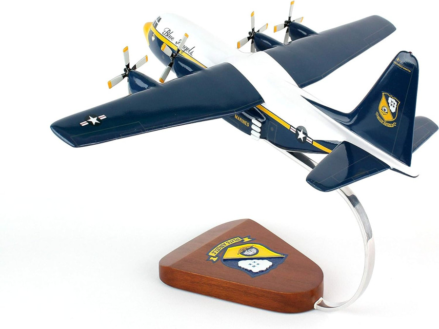 Enter to WIN at the King Aero C-130 TCG booth