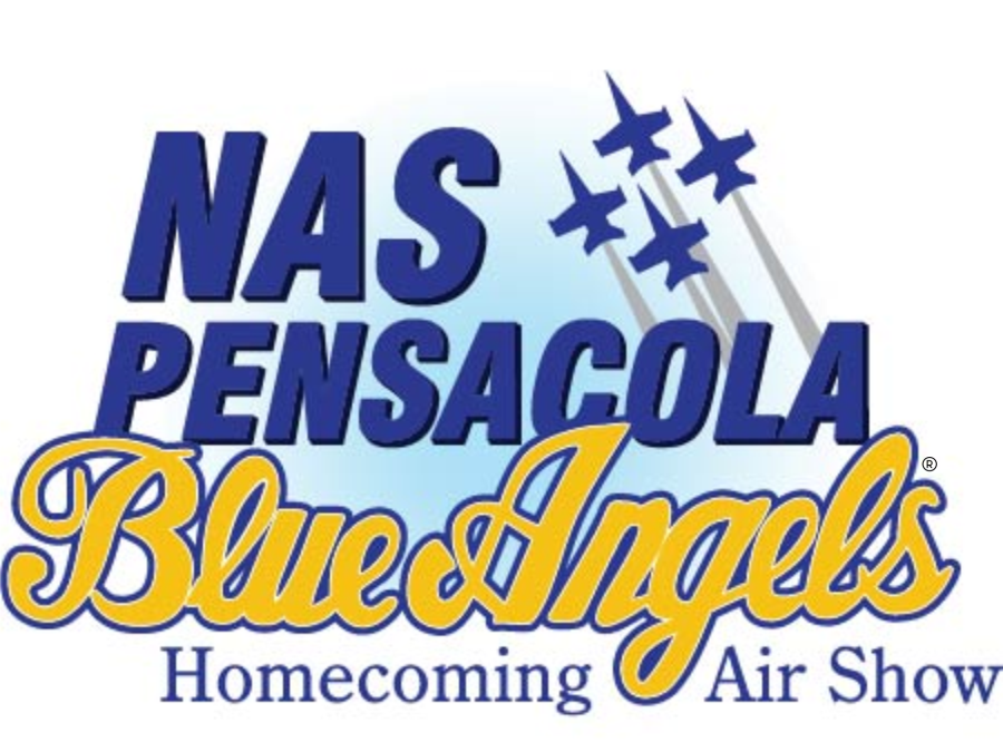King Aero is a sponsor of the 2024 NAS Pensacola Blue Angels Homecoming Airshow
