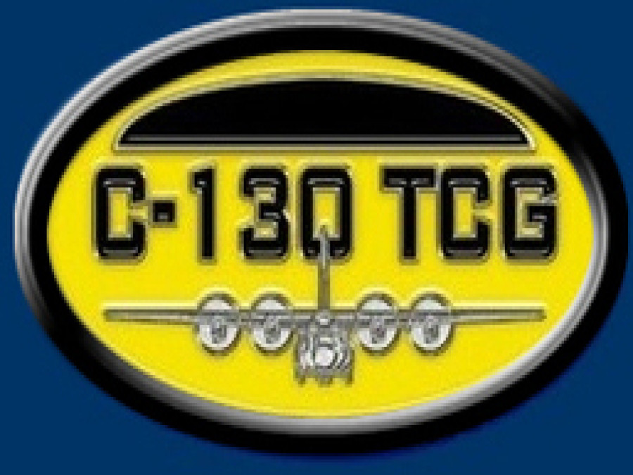 King Aero will be at the 2025 C-130 TCG Conference